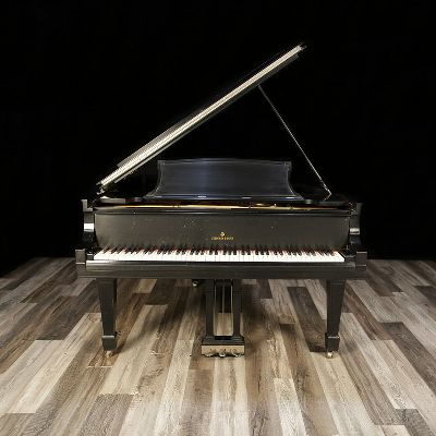 Steinway pianos for sale: 1919 Steinway Grand O - $39,500