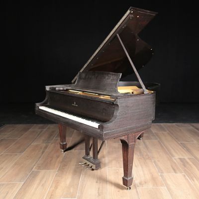 Steinway pianos for sale: 1919 Steinway Grand O - $45,500