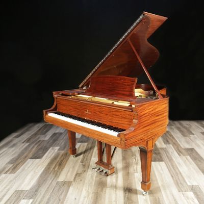 Steinway pianos for sale: 1919 Steinway Grand O - $24,500