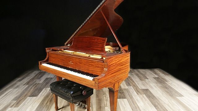 <span>1919</span> Steinway O