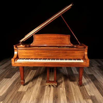 Steinway pianos for sale: 1920 Steinway Grand O - $38,500