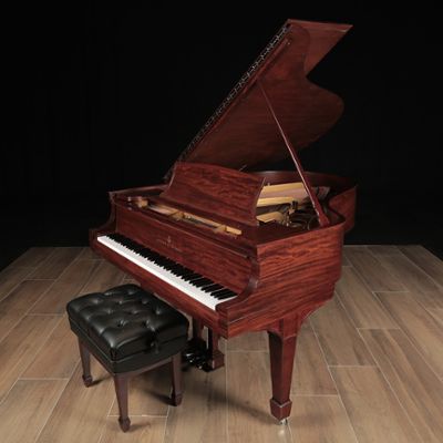 Steinway pianos for sale: 1920 Steinway Grand O - $38,000