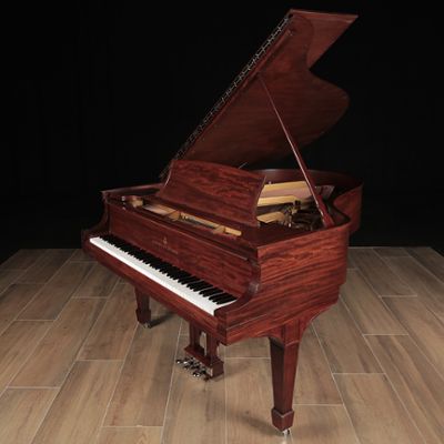 Steinway pianos for sale: 1920 Steinway Grand O - $38,000