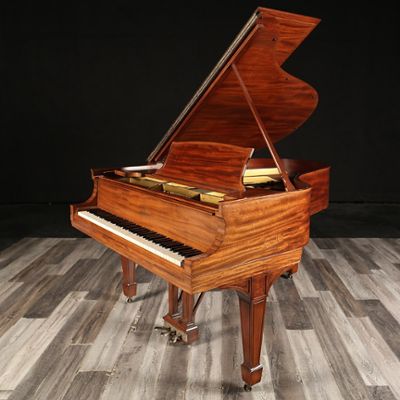 Steinway pianos for sale: 1921 Steinway Grand O - $54,900