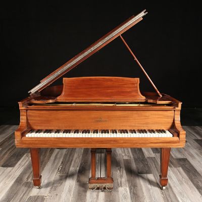 Steinway pianos for sale: 1921 Steinway Grand O - $54,900