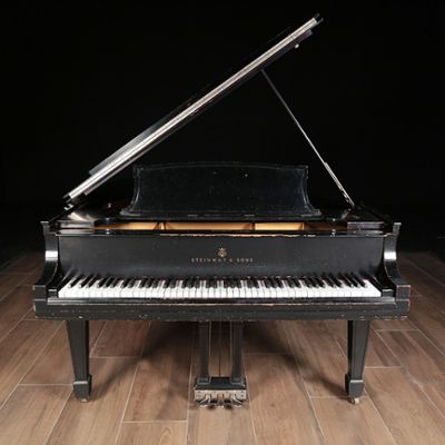 Steinway pianos for sale: 1922 Steinway Grand O - $38,500