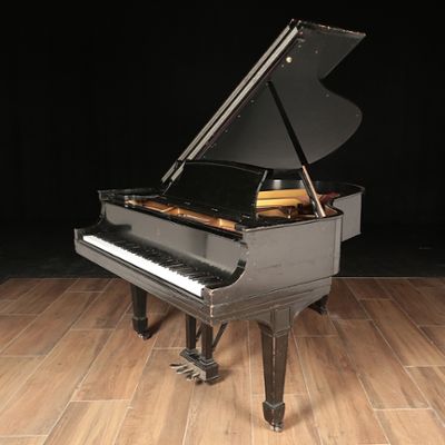 Steinway pianos for sale: 1922 Steinway Grand O - $16,900