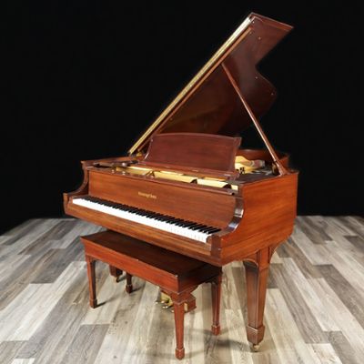 Steinway pianos for sale: 1922 Steinway Grand O - $39,900