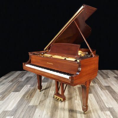 Steinway pianos for sale: 1922 Steinway Grand O - $39,900