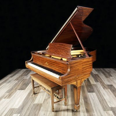 Steinway pianos for sale: 1923 Steinway Grand O - $53,500