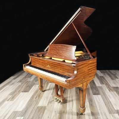 Steinway pianos for sale: 1923 Steinway Grand O - $53,500