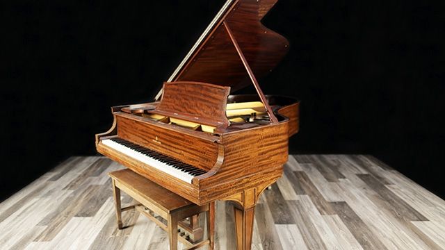 <span>1923</span> Steinway O