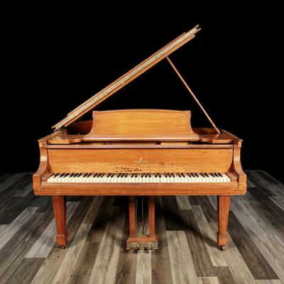 Steinway pianos for sale: 1923 Steinway Grand O - $48,500