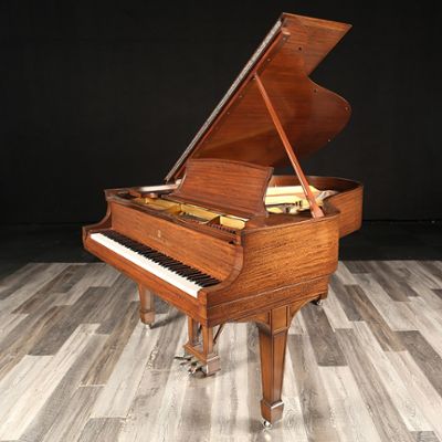 Steinway pianos for sale: 1923 Steinway Grand O - $64,900