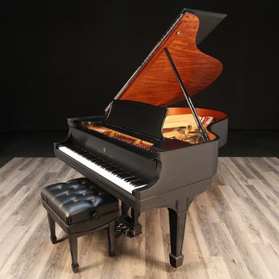 Steinway pianos for sale: 1923 Steinway Grand O - $57,900