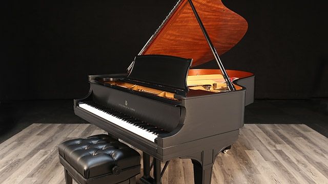 <span>1923</span> Steinway O