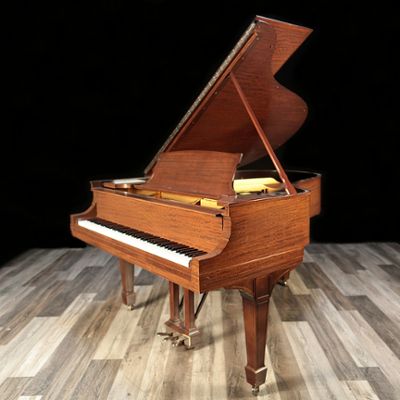 Steinway pianos for sale: 1923 Steinway Grand O - $39,500