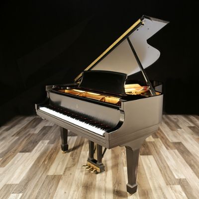 Steinway pianos for sale: 2007 Steinway Grand O - $59,500