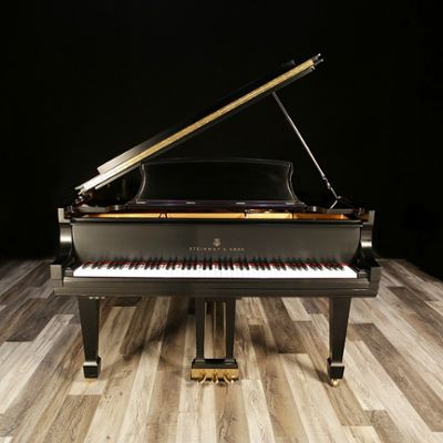 Steinway pianos for sale: 2007 Steinway Grand O - $59,500