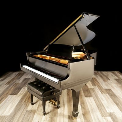 Steinway pianos for sale: 2007 Steinway Grand O - $62,800