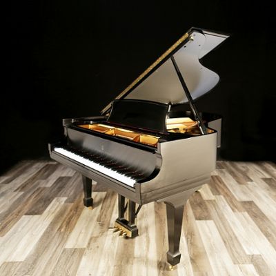 Steinway pianos for sale: 2007 Steinway Grand O - $62,800