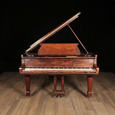 Steinway pianos for sale: 1900 Steinway Grand O - $45,500