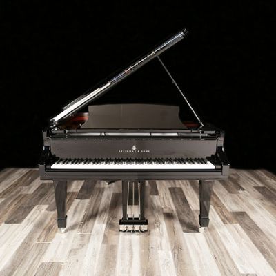 Steinway pianos for sale: 1937 Steinway Grand L - $85,000