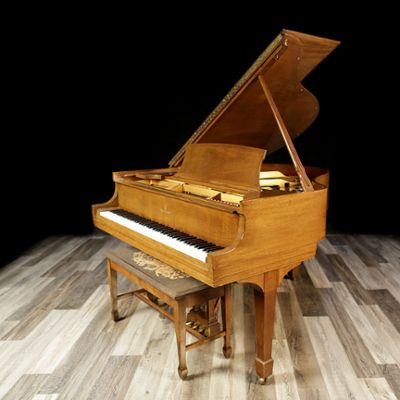 Steinway pianos for sale: 1936 Steinway Grand S - $19,900