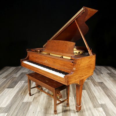 Steinway pianos for sale: 1936 Steinway Grand S - $49,500