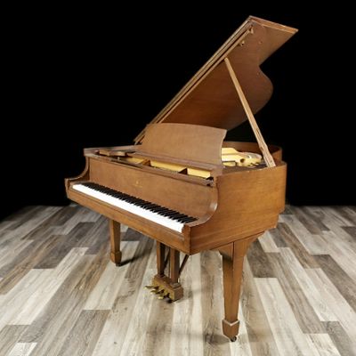 Steinway pianos for sale: 1936 Steinway Grand S - $42,500