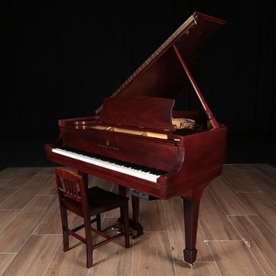 Steinway pianos for sale: 1936 Steinway Grand S - $37,500