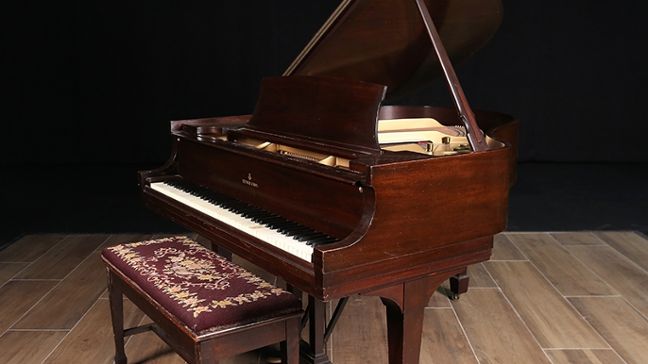 <span>1936</span> Steinway S