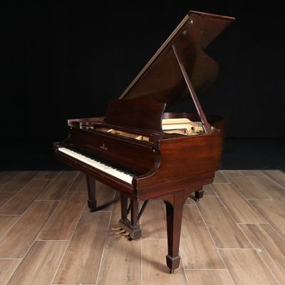Steinway pianos for sale: 1936 Steinway Grand S - $36,000