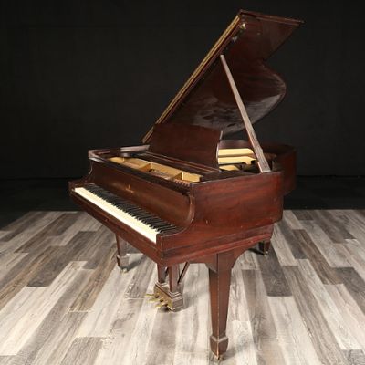 Steinway pianos for sale: 1936 Steinway Grand S - $52,500