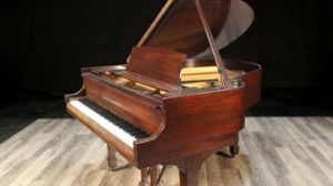 Steinway pianos for sale: 1936 Steinway Grand S - $55,000