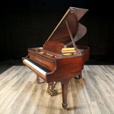 Steinway pianos for sale: 1936 Steinway Grand S - $55,000