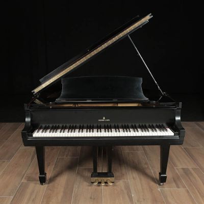 Steinway pianos for sale: 1936 Steinway Grand S - $36,000