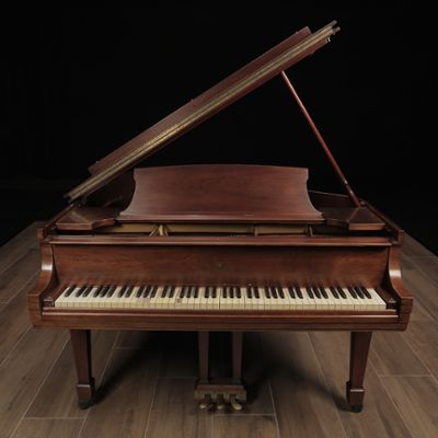 Steinway pianos for sale: 1936 Steinway S - $36,000