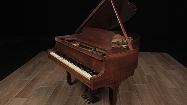 <span>1936</span> Steinway S