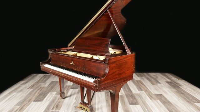 <span>1936</span> Steinway S