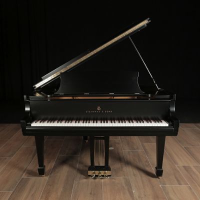 Steinway pianos for sale: 1943 Steinway Grand S - $32,500