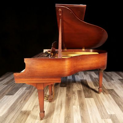 Steinway pianos for sale: 1938 Steinway Grand S - $28,500