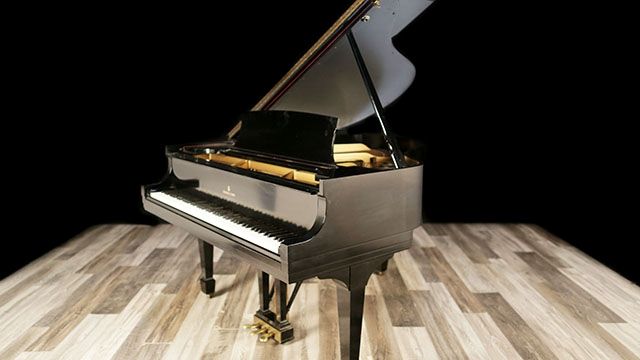 <span>1938</span> Steinway S