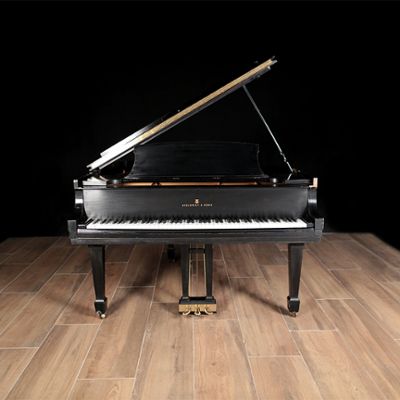 Steinway pianos for sale: 1938 Steinway Grand S - $39,500
