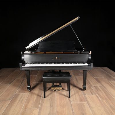 Steinway pianos for sale: 1938 Steinway Grand S - $39,500