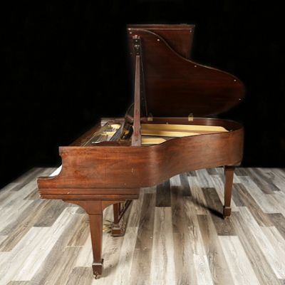 Steinway pianos for sale: 1938 Steinway Grand S - $44,900