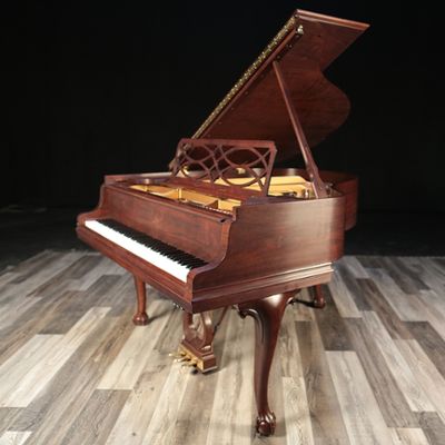 Steinway pianos for sale: 1938 Steinway Grand S - $49,500