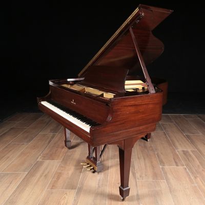 Steinway pianos for sale: 1939 Steinway Grand S - $39,500