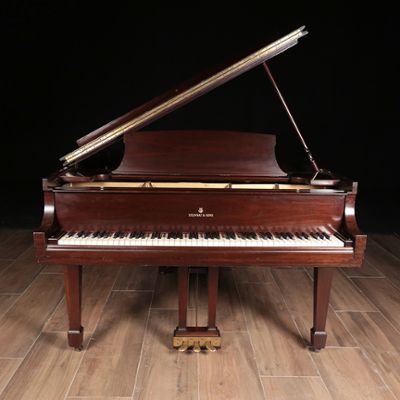 Steinway pianos for sale: 1939 Steinway Grand S - $39,500