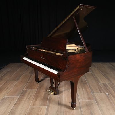 Steinway pianos for sale: 1939 Steinway Grand S - $36,000